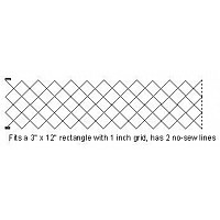 grid 3 x 12